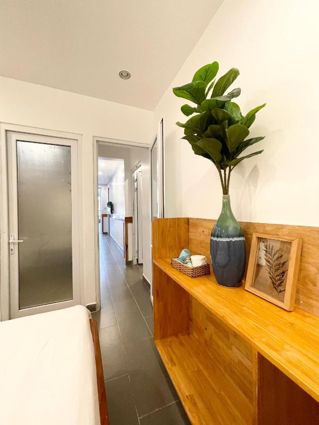 Biệt Thự Deluxe Biệt Thự Deluxe