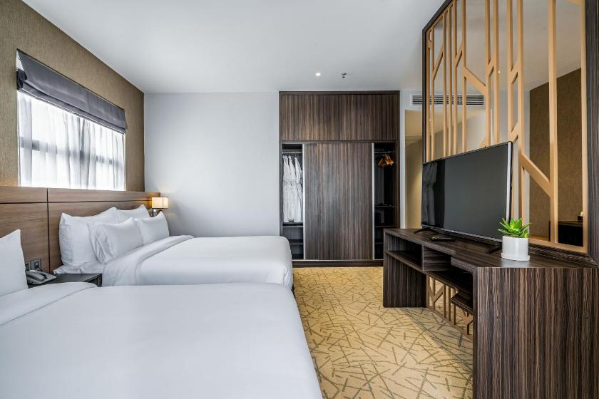 Suite 1 Phòng Ngủ