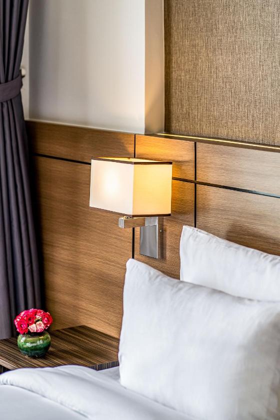 Suite 1 Phòng Ngủ