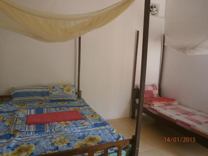 Phòng Superior 3 Người Phòng Superior 3 Người