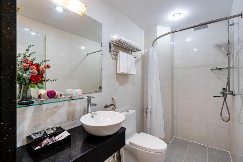 Suite Tiêu Chuẩn Suite Tiêu Chuẩn