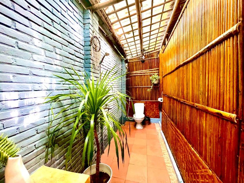 Bungalow 1 Phòng Ngủ