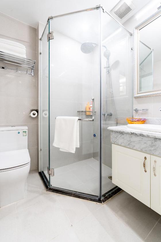 Phòng Deluxe Giường Đôi