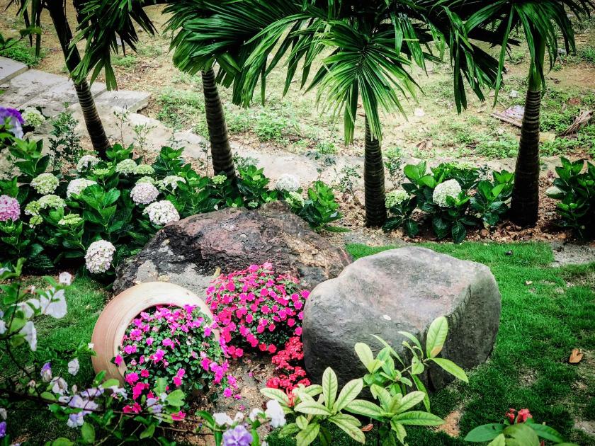 Biệt Thự 3 Phòng Ngủ