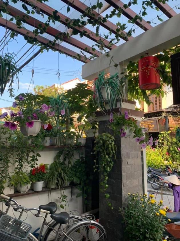 Phòng Giường Đôi/2 Giường Đơn Với Ban Công Phòng Giường Đôi/2 Giường Đơn Với Ban Công