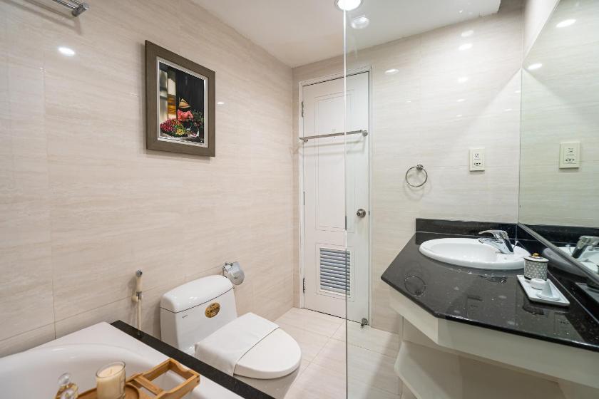 Căn Hộ Có Ban Công Căn Hộ Có Ban Công