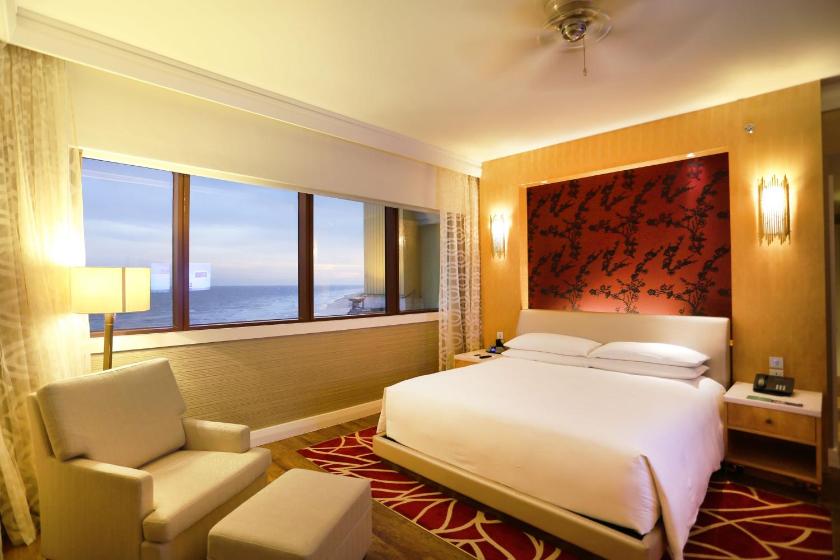 Phòng Cổ Điển Có Giường Cỡ King Nhìn Ra Biển - Hút Thuốc Phòng Cổ Điển Có Giường Cỡ King Nhìn Ra Biển - Hút Thuốc