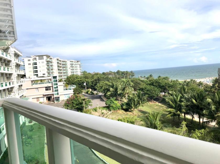 Căn Hộ 2 Phòng Ngủ