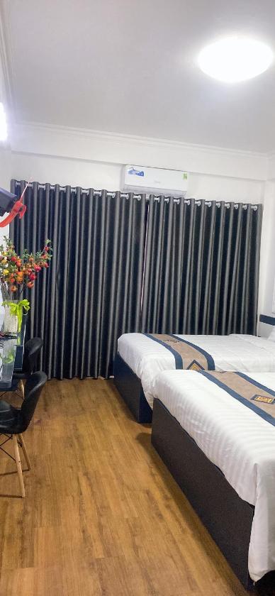 Phòng 4 Người Có Phòng Tắm