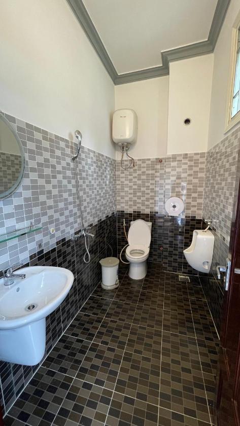 Phòng Giường Đôi