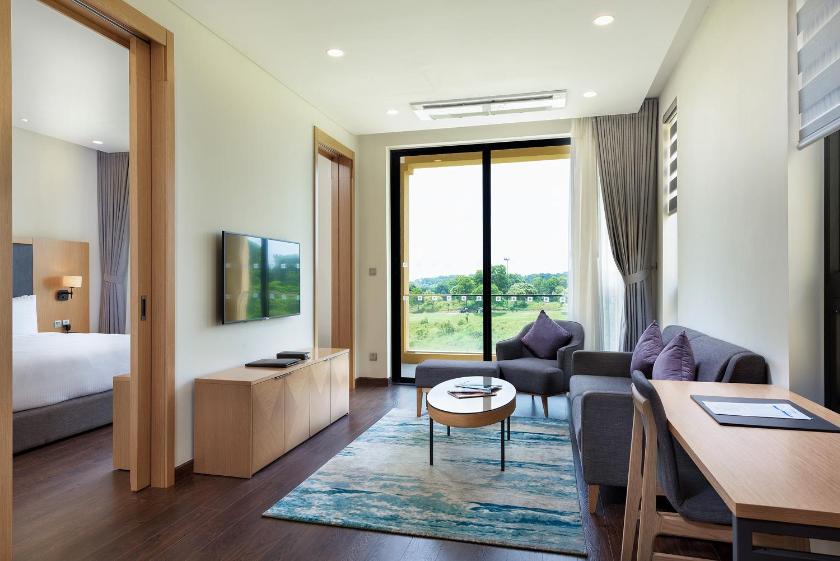 Resort Junior Suite