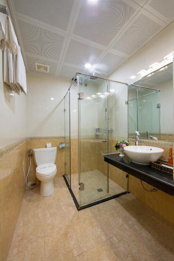 Phòng Superior Giường Đôi/2 Giường Đơn Phòng Superior Giường Đôi/2 Giường Đơn