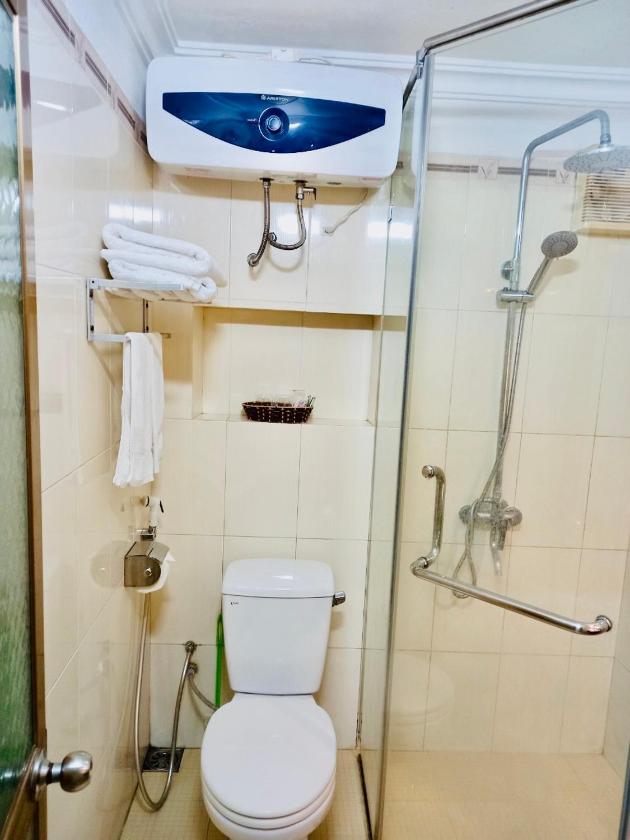 Phòng Tiêu Chuẩn Có Giường Cỡ King Phòng Tiêu Chuẩn Có Giường Cỡ King