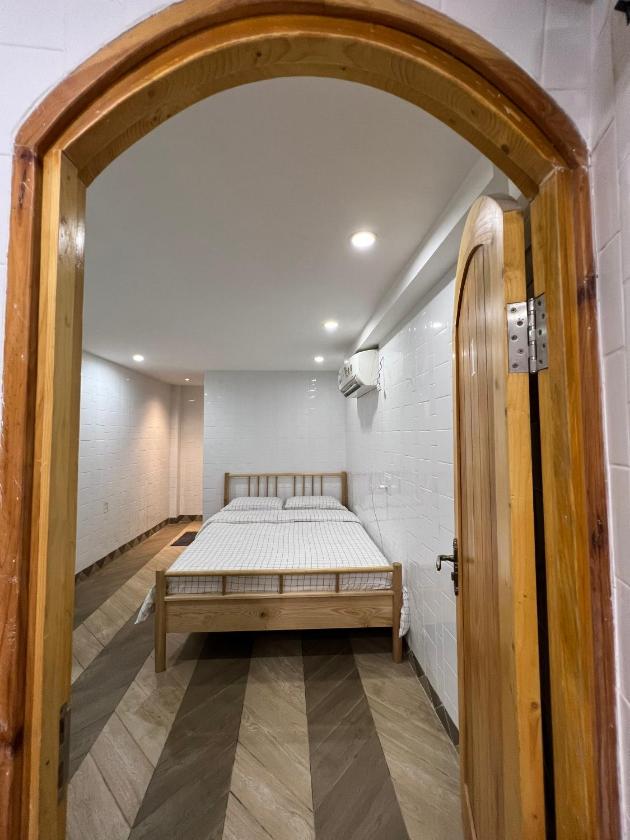 Phòng Giường Đôi Phòng Giường Đôi