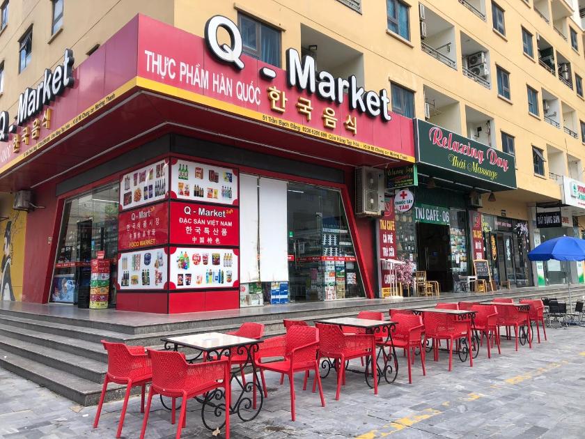 Căn Hộ 2 Phòng Ngủ Căn Hộ 2 Phòng Ngủ