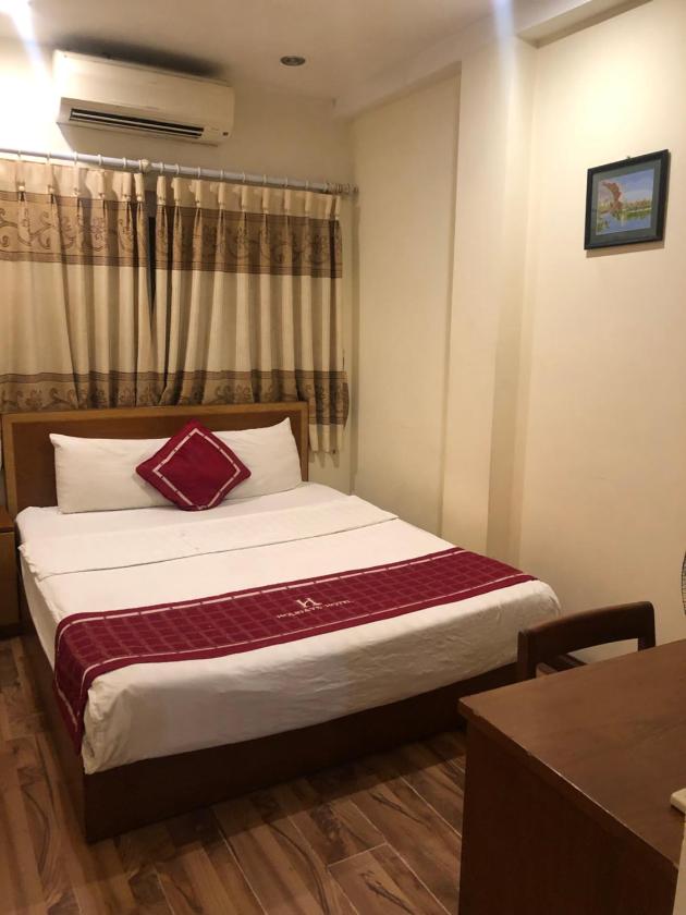 Phòng Executive Giường Đôi Phòng Executive Giường Đôi