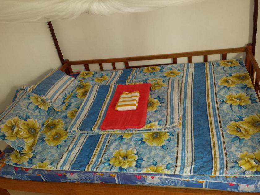 Phòng Superior Giường Đôi Nhìn Ra Vườn Phòng Superior Giường Đôi Nhìn Ra Vườn