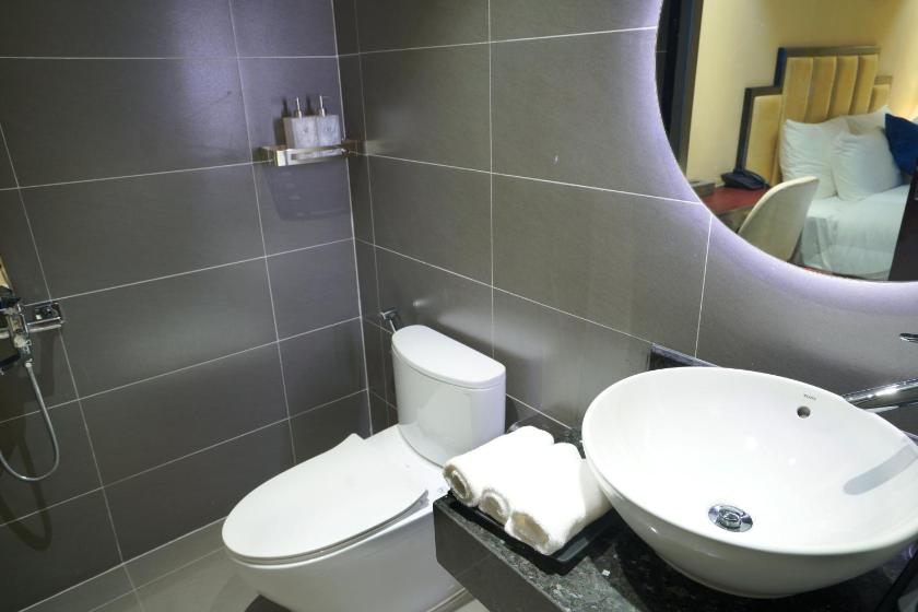 Phòng Superior Giường Đôi