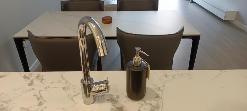 Căn Hộ 2 Phòng Ngủ