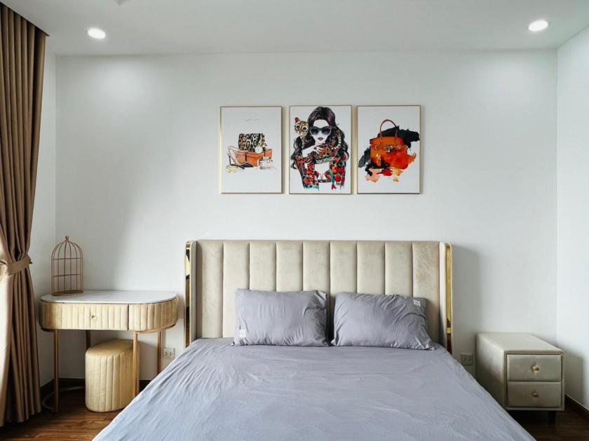 Căn Hộ 2 Phòng Ngủ