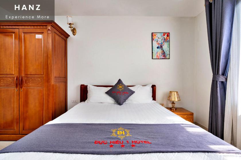 Phòng Superior Có Giường Cỡ Queen