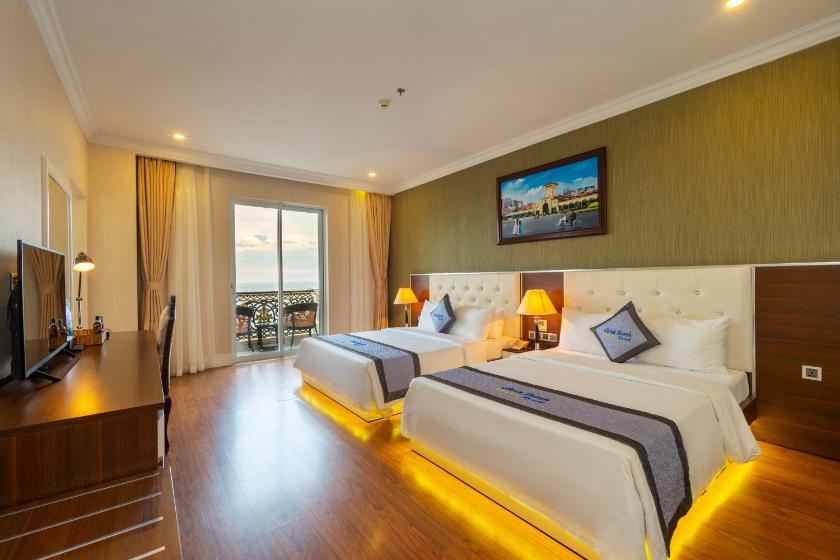 Suite Nhìn Ra Biển