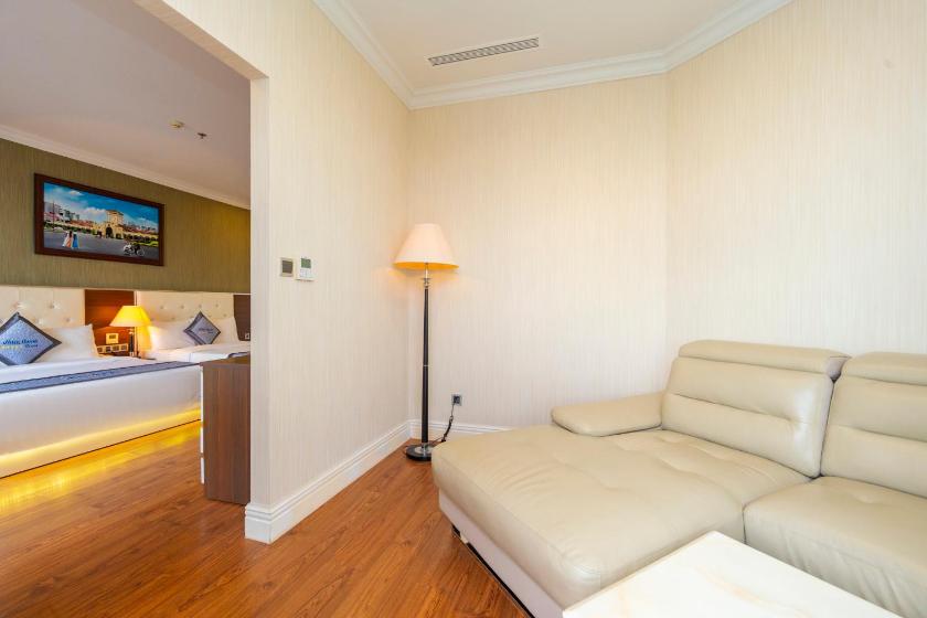 Suite Nhìn Ra Biển