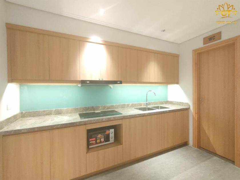 Phòng Giường Đôi