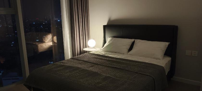 Căn Hộ 2 Phòng Ngủ