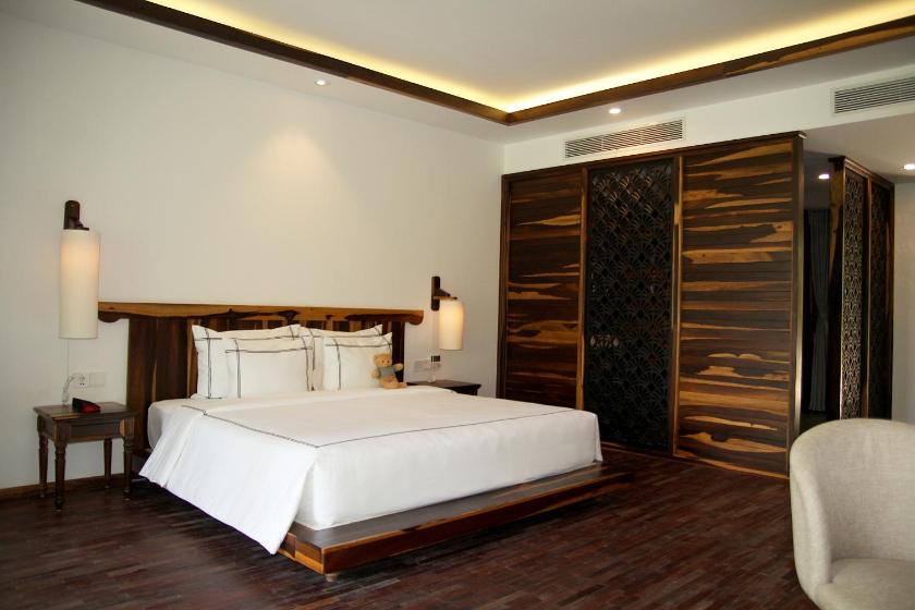 Biệt Thự 2 Phòng Ngủ Biệt Thự 2 Phòng Ngủ
