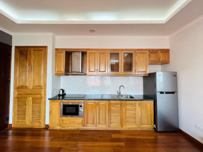 Phòng Tiêu Chuẩn Giường Đôi