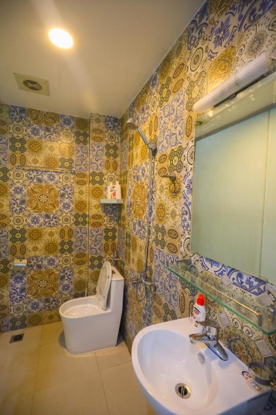 Phòng Giường Đôi