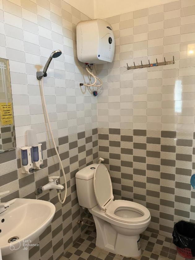 Phòng Tiêu Chuẩn 2 Giường Đơn  Phòng Tiêu Chuẩn 2 Giường Đơn