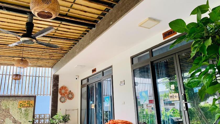 Phòng Superior Giường Đôi