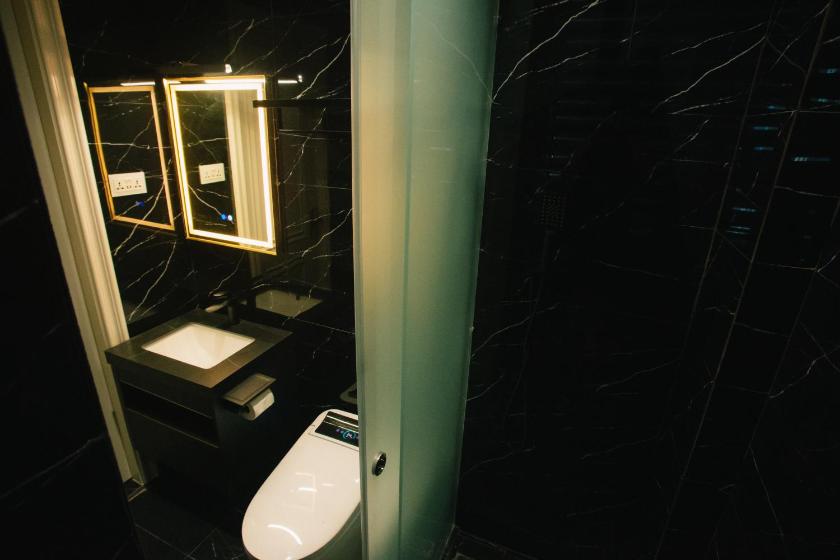 Phòng Tiêu Chuẩn Có Giường Cỡ King