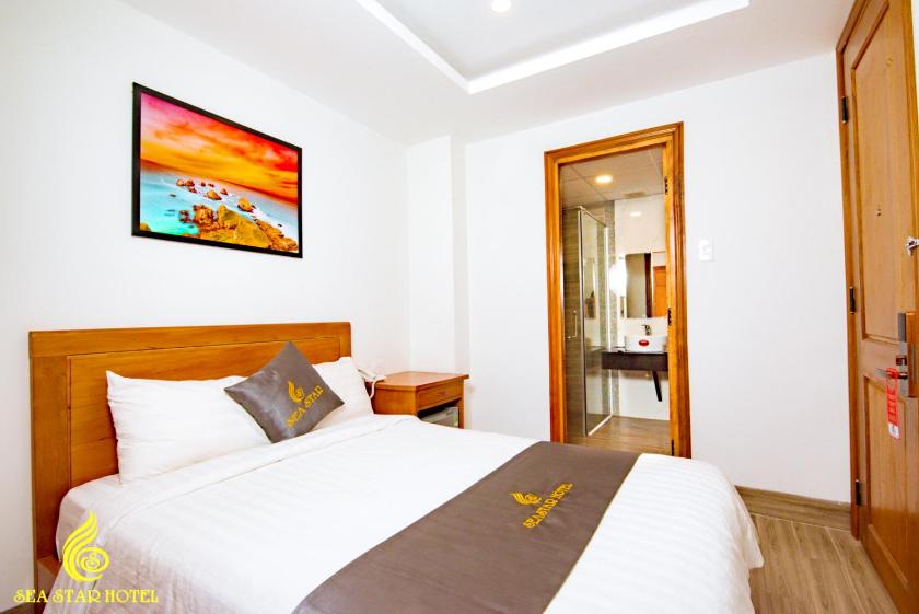 Phòng Giường Đôi