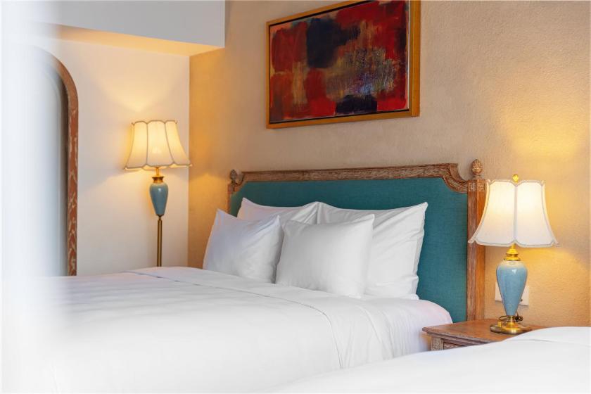 Phòng Superior Giường Đôi