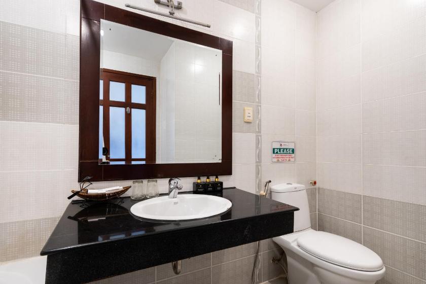 Phòng Superior Giường Đôi