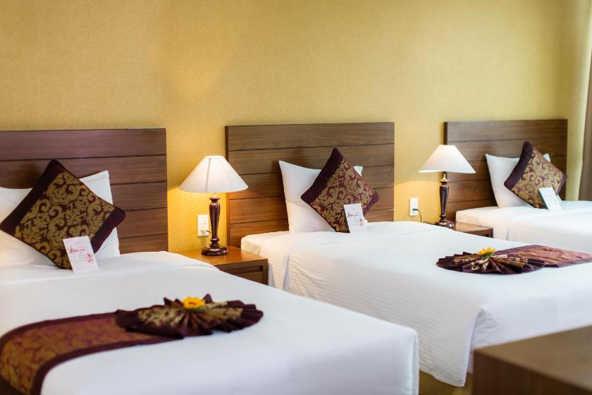 Phòng 3 Người Nhìn Ra Núi Phòng 3 Người Nhìn Ra Núi