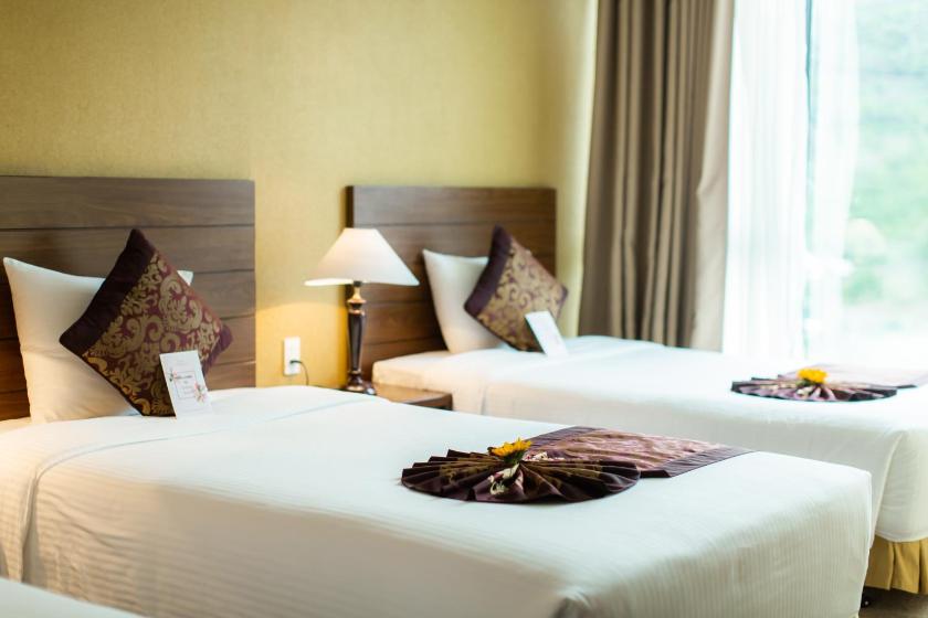 Phòng 3 Người Nhìn Ra Núi Phòng 3 Người Nhìn Ra Núi