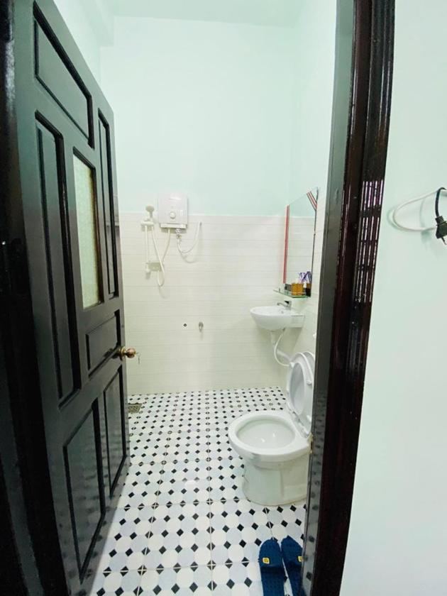 Phòng 4 Người Có Phòng Tắm