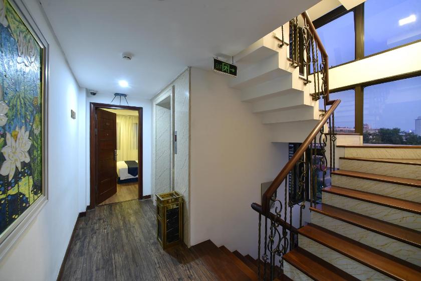 Phòng Tiêu Chuẩn Giường Đôi