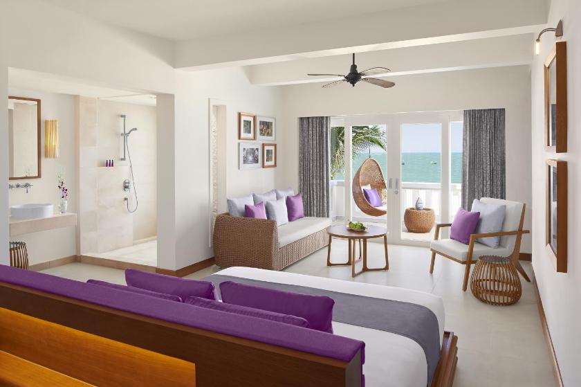 Suite Avani Junior Ocean Suite Avani Junior Ocean