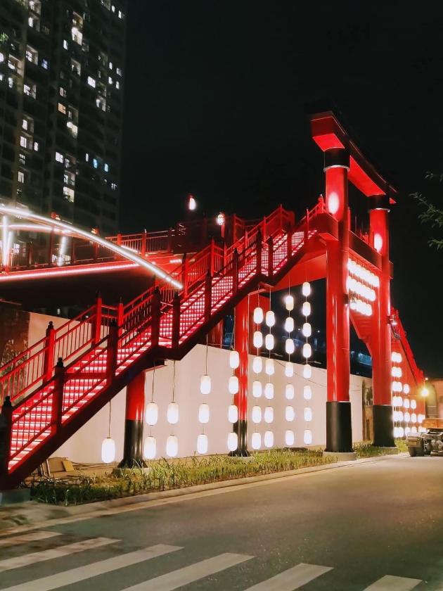 Căn Hộ 2 Phòng Ngủ