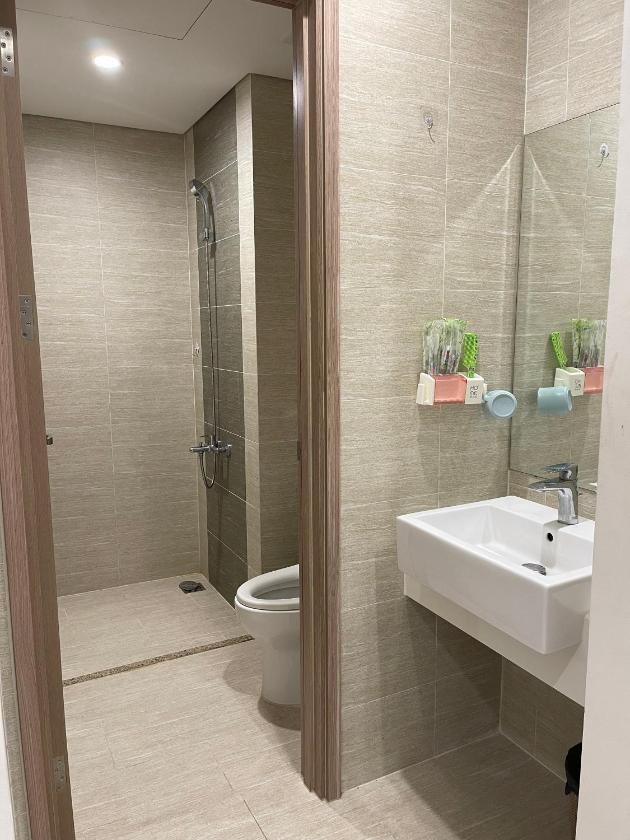 Căn Hộ 2 Phòng Ngủ