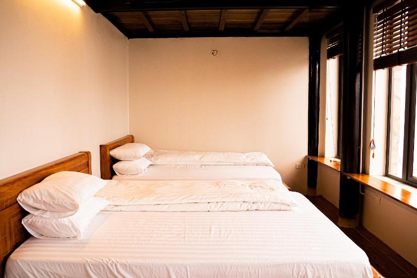 Biệt Thự 2 Phòng Ngủ