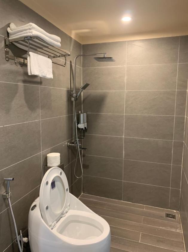 Phòng Giường Đôi