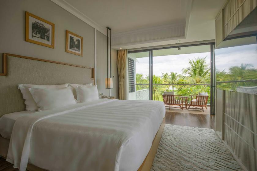 Biệt Thự 3 Phòng Ngủ Với Hồ Bơi Riêng