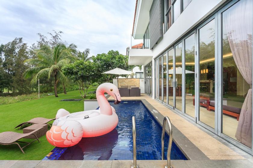 Biệt thự Superior