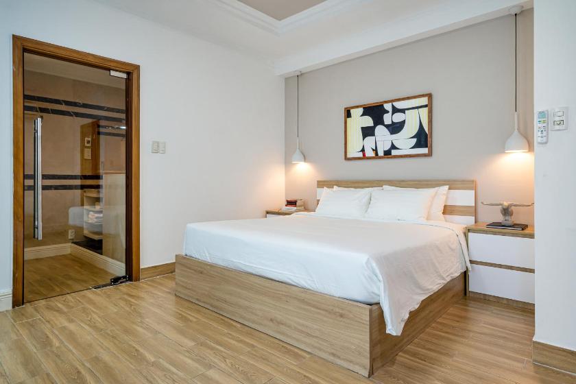 Suite 2 Phòng Ngủ Suite 2 Phòng Ngủ